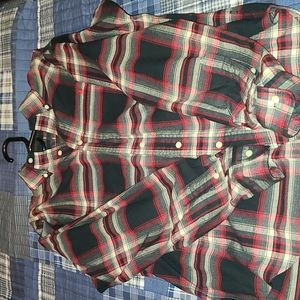 Ralph Lauren polo shirt